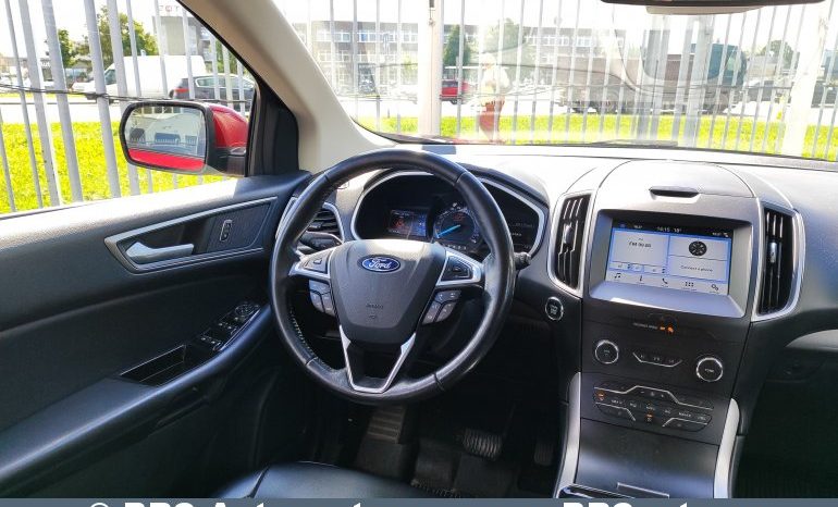 
								Ford Edge 2.0 EcoBoost AWD 2019 full									