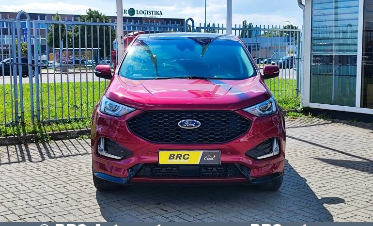 
								Ford Edge 2.0 EcoBoost AWD 2019 full									