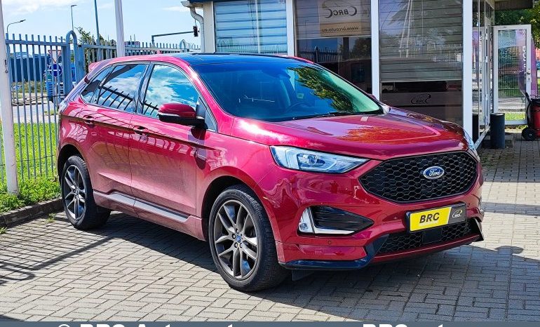 
								Ford Edge 2.0 EcoBoost AWD 2019 full									