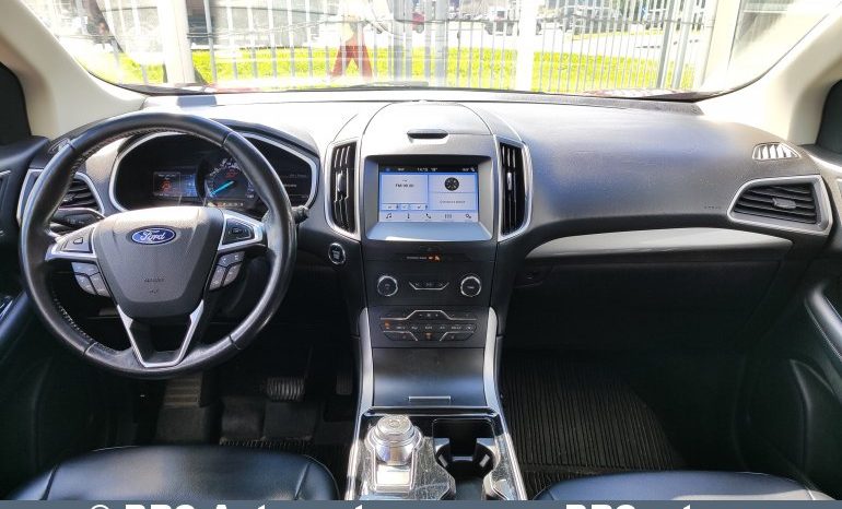 
								Ford Edge 2.0 EcoBoost AWD 2019 full									