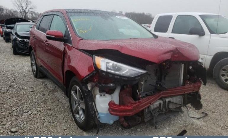 
								Ford Edge 2.0 EcoBoost AWD 2019 full									