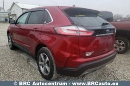 
										Ford Edge 2.0 EcoBoost AWD 2019 full									