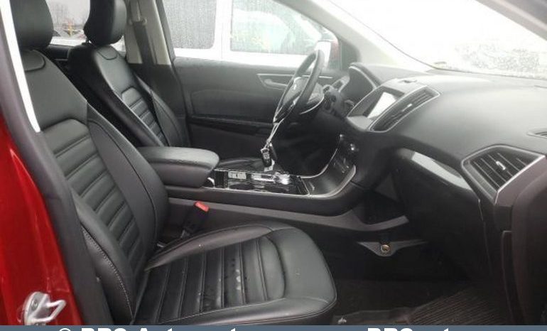 
								Ford Edge 2.0 EcoBoost AWD 2019 full									