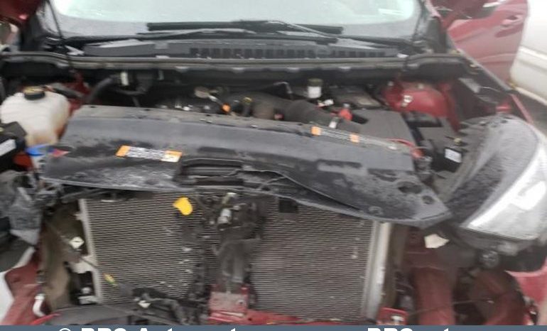 
								Ford Edge 2.0 EcoBoost AWD 2019 full									