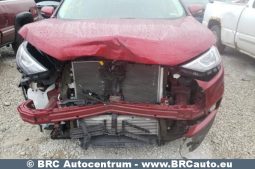 
										Ford Edge 2.0 EcoBoost AWD 2019 full									