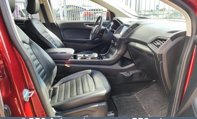 
								Ford Edge 2.0 EcoBoost AWD 2019 full									