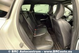 
										Volvo XC 60 2.0 D4 R-Design FWD Automatas 2015 full									