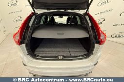 
										Volvo XC 60 2.0 D4 R-Design FWD Automatas 2015 full									