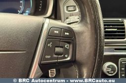 
										Volvo XC 60 2.0 D4 R-Design FWD Automatas 2015 full									