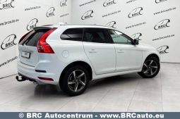 
										Volvo XC 60 2.0 D4 R-Design FWD Automatas 2015 full									