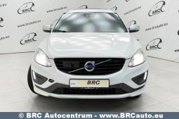 
										Volvo XC 60 2.0 D4 R-Design FWD Automatas 2015 full									