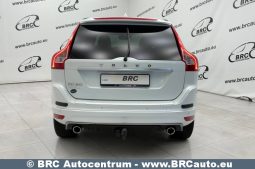 
										Volvo XC 60 2.0 D4 R-Design FWD Automatas 2015 full									
