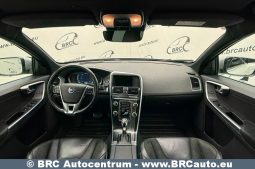 
										Volvo XC 60 2.0 D4 R-Design FWD Automatas 2015 full									