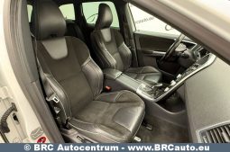 
										Volvo XC 60 2.0 D4 R-Design FWD Automatas 2015 full									