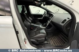 
										Volvo XC 60 2.0 D4 R-Design FWD Automatas 2015 full									