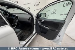 
										Volvo XC 60 2.0 D4 R-Design FWD Automatas 2015 full									