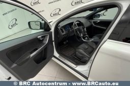 
										Volvo XC 60 2.0 D4 R-Design FWD Automatas 2015 full									