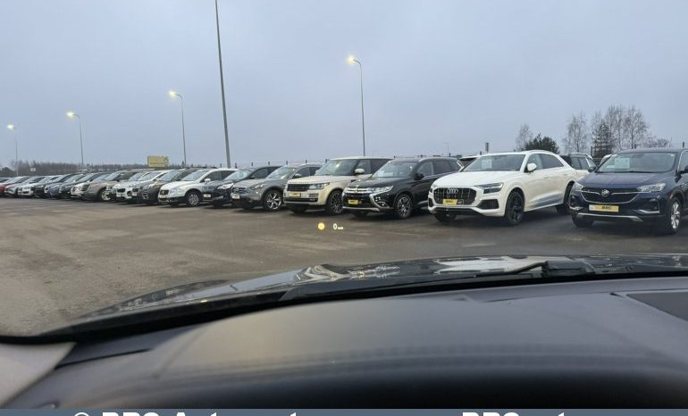 
								BMW X5 xDrive50i Automatas 2015 full									