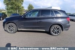 
										BMW X5 xDrive50i Automatas 2015 full									