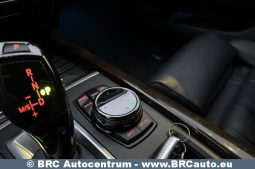 
										BMW X5 xDrive50i Automatas 2015 full									