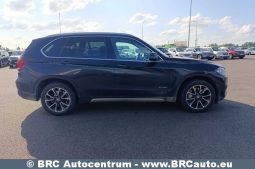
										BMW X5 xDrive50i Automatas 2015 full									