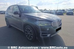 
										BMW X5 xDrive50i Automatas 2015 full									