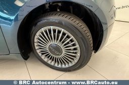 
										Fiat 500 E Automatas 2023 full									