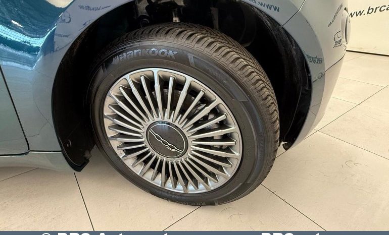 
								Fiat 500 E Automatas 2023 full									