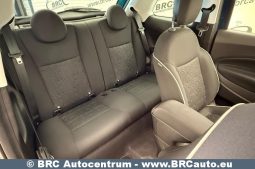 
										Fiat 500 E Automatas 2023 full									