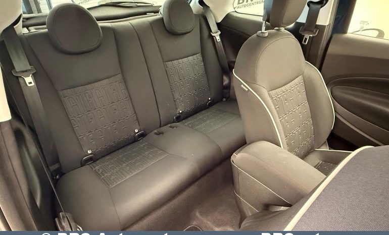 
								Fiat 500 E Automatas 2023 full									