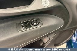 
										Fiat 500 E Automatas 2023 full									