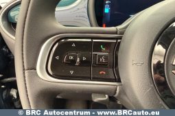 
										Fiat 500 E Automatas 2023 full									