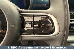 
										Fiat 500 E Automatas 2023 full									