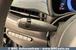 
										Fiat 500 E Automatas 2023 full									