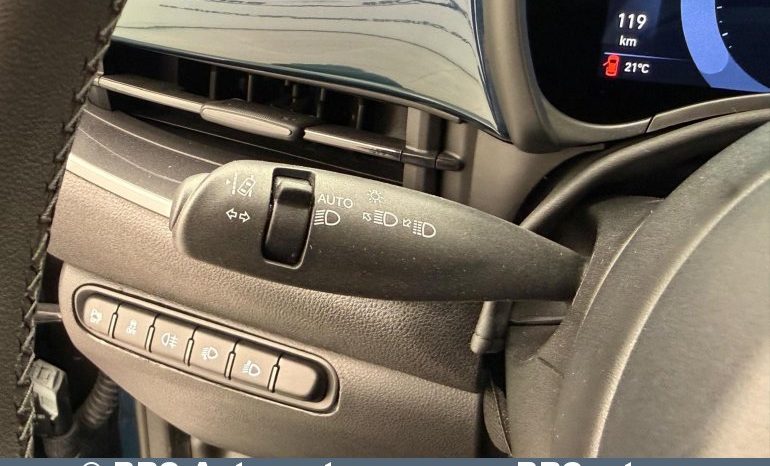 
								Fiat 500 E Automatas 2023 full									