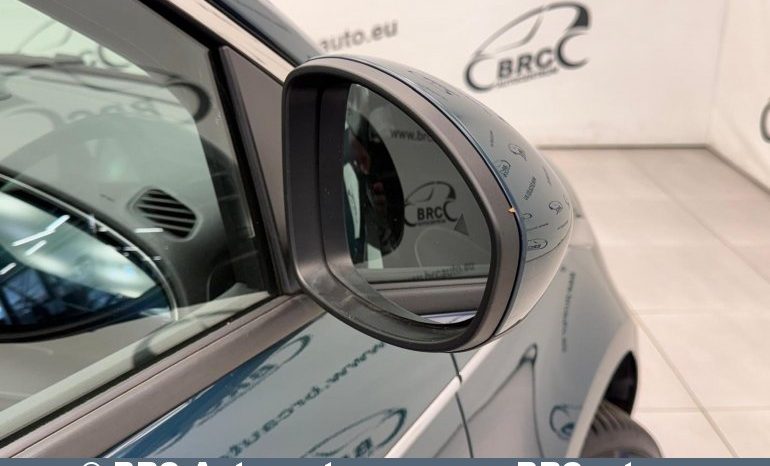 
								Fiat 500 E Automatas 2023 full									