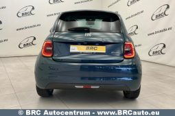 
										Fiat 500 E Automatas 2023 full									