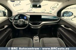 
										Fiat 500 E Automatas 2023 full									