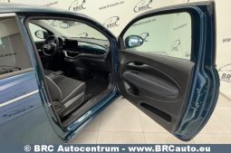 
										Fiat 500 E Automatas 2023 full									