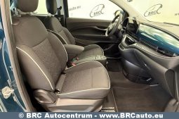 
										Fiat 500 E Automatas 2023 full									