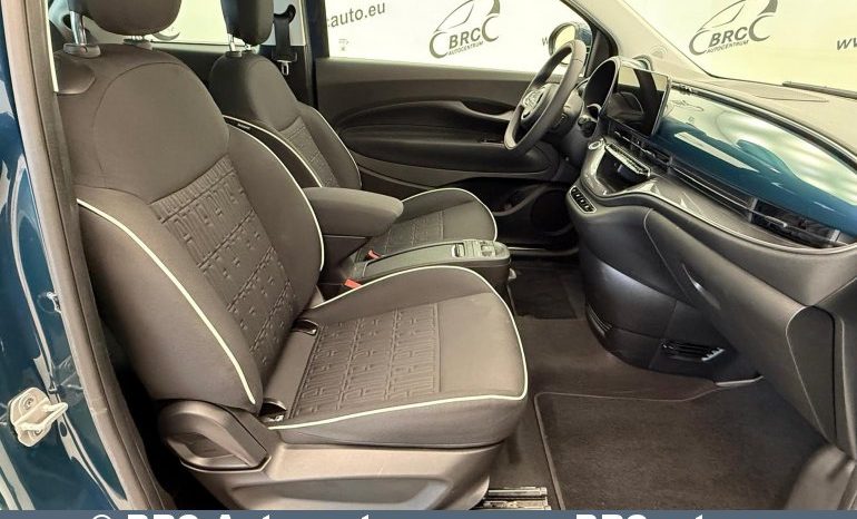 
								Fiat 500 E Automatas 2023 full									