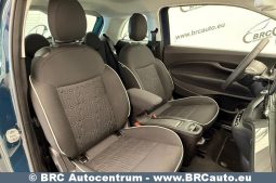 
										Fiat 500 E Automatas 2023 full									