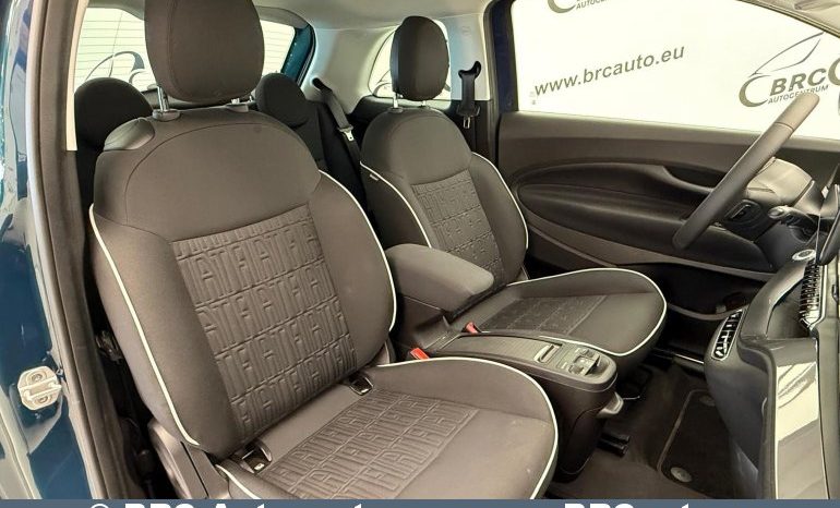 
								Fiat 500 E Automatas 2023 full									