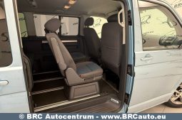 
										Volkswagen Multivan 2.0 TDI Bluemotion 2012 full									