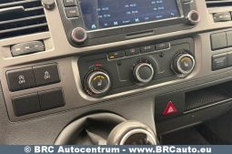 
										Volkswagen Multivan 2.0 TDI Bluemotion 2012 full									