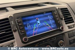 
										Volkswagen Multivan 2.0 TDI Bluemotion 2012 full									
