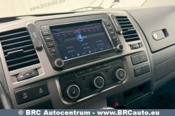 
										Volkswagen Multivan 2.0 TDI Bluemotion 2012 full									