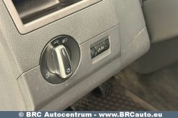 
										Volkswagen Multivan 2.0 TDI Bluemotion 2012 full									