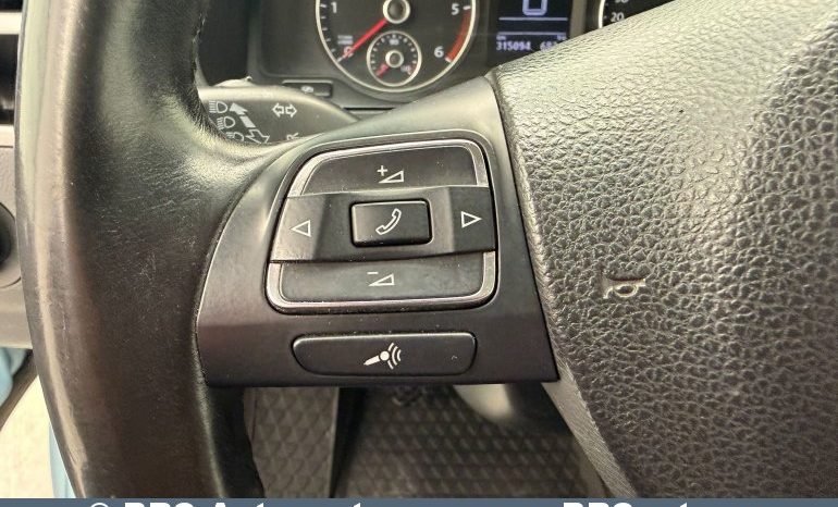 
								Volkswagen Multivan 2.0 TDI Bluemotion 2012 full									
