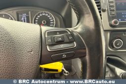 
										Volkswagen Multivan 2.0 TDI Bluemotion 2012 full									